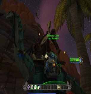 🎮 WoW акаунт | 60 рівень | Альянс | Draenor