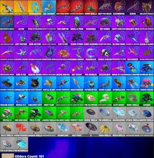 🎨 90 skins | 🌟 Fortnite account