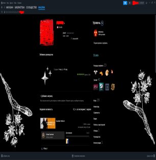 🔥 CS2 PRIME | 🎯 FACEIT LVL 52 | 🕒 1900 hours — Ready for Ranked Matches
