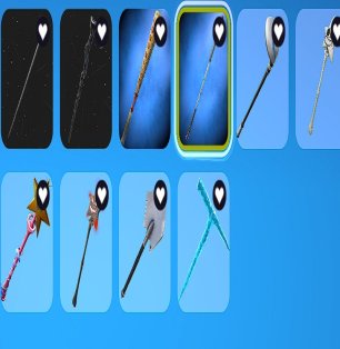 🎨 65 skins | 🌟 Fortnite account