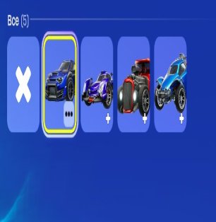 🎨 19 скинов | 🌟 Fortnite аккаунт