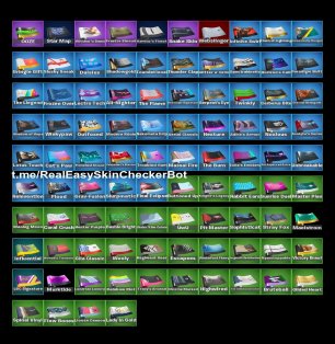 🎨 126 скінів | 🌟 Fortnite акаунт