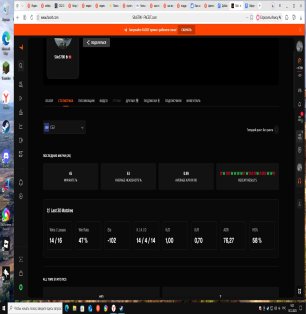 🏆 CS2 Server | 🎯 Faceit LVL 8 | 🕒 Dive into the game — Ready for tournaments
