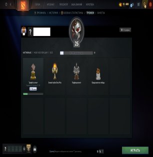 🏅 MMR 9047 | 🕒 160 hours | 🛡 10451