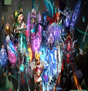 🏅 MMR 5132 | 🕒 3242 годин | 🛡 11654