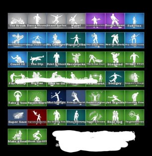 🎨 23 skins | 🌟 Fortnite account