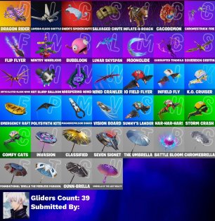 🎨 50 скінів | 🌟 Fortnite акаунт