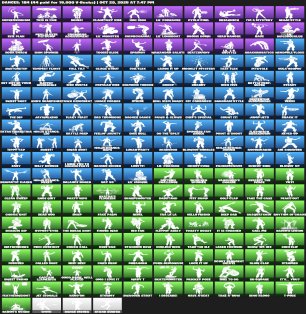 🎨 192 skins | 🌟 Fortnite account