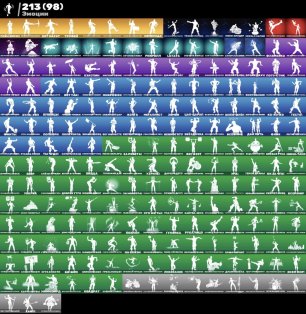 🎨 240 скінів | 🌟 Fortnite акаунт