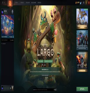 🏅 MMR 5000 | 🕒 14000 hours | 🛡 12000