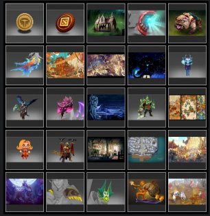 🏅 MMR 6129 | 🕒 223 годин | 🛡 9703