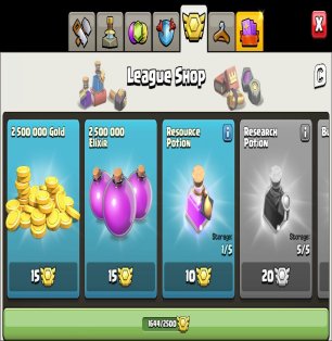 🏰 Clash of Clans акаунт | Ратуша 13 | Рівень 147