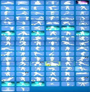 🎨 93 скінів | 🌟 Fortnite акаунт