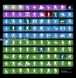 🎨 95 скінів | 🌟 Fortnite акаунт