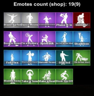 🎨 14 skins | 🌟 Fortnite account