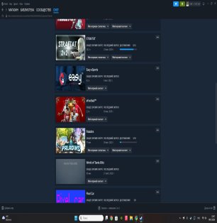 💼 10 LVL | 🎯 2526 ELO | 🕒 6000 годин — Готовий до змагальних матчів!