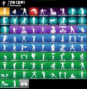 🎨 77 skins | 🌟 Fortnite account