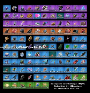 🎨 82 скінів | 🌟 Fortnite акаунт