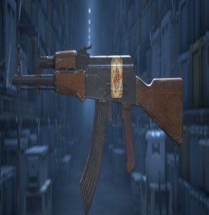 🌟 CS PRIME 7 | 🎯 FACEIT LVL 3 | 🕒 20 hours — Ready for Competitive Matches