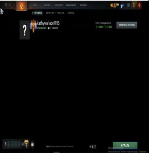 🏅 MMR 5786 | 🕒 220 hours | 🛡 12000