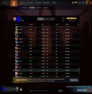 🏅 MMR 8132 | 🕒 500 hours | 🛡 10293