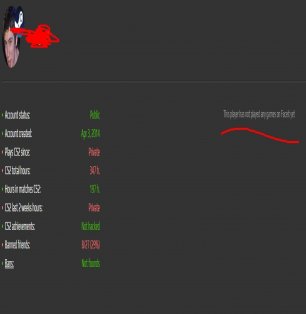 🏆 CS Prime | 🎯 Rank 11 | 🕒 473 hours — Ready for Competitive Matches