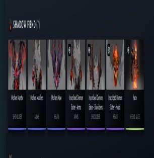 🏅 MMR 1368 | 🕒 733 hours | 🛡 5917