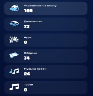 🎨 90 скінів | 🌟 Fortnite акаунт