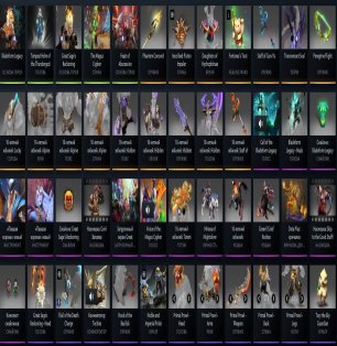 🏅 MMR 2100 | 🕒 2818 hours | 🛡 12000