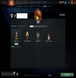 🏅 MMR 8603 | 🕒 153 hours | 🛡 10660