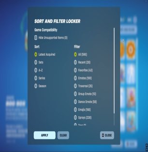 🎨 215 скинов | 🌟 Fortnite аккаунт