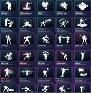 🎨 41 скінів | 🌟 Fortnite акаунт