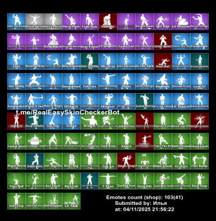 🎨 96 skins | 🌟 Fortnite account