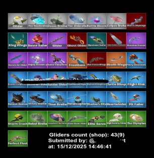 🎨 55 skins | 🌟 Fortnite account