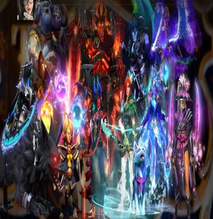 🏅 MMR 3087 | 🕒 4343 годин | 🛡 11539