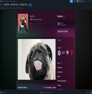 🚀 CS Prime | 🎯 Faceit LVL 3 | 🕒 885 годин — Готовий до змагальних матчів