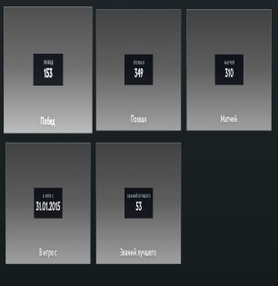 🏅 MMR 700 | 🕒 355 hours | 🛡 3023