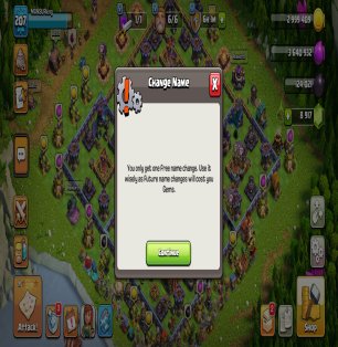 🏰 Clash of Clans акаунт | Ратуша 16 рівня | Рівень 0