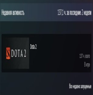 🏅 MMR 6037 | 🕒 137 годин | 🛡 11475