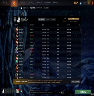 🏅 MMR 2000 | 🕒 2600 hours | 🛡 9000