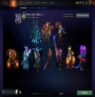 🏅 MMR 2831 | 🕒 1835 hours | 🛡 11865