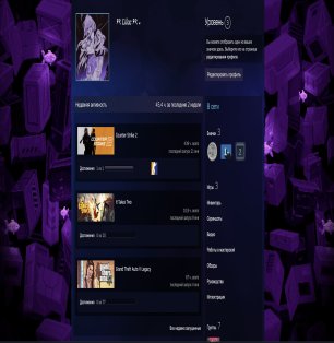 🌟 Преміум Статус | 🎯 FACEIT LVL 9 | 🕒 360 матчів — Ідеально для рейтингу!