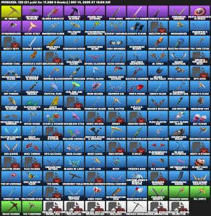 🎨 95 skins | 🌟 Fortnite account