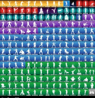 🎨 300 skins | 🌟 Fortnite account