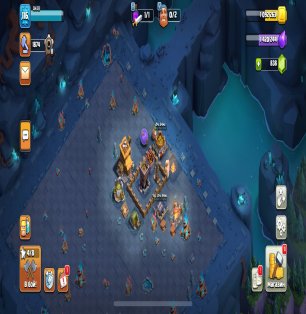 🏰 Clash of Clans акаунт | Ратуша 12 рівень | 2100+ трофеїв