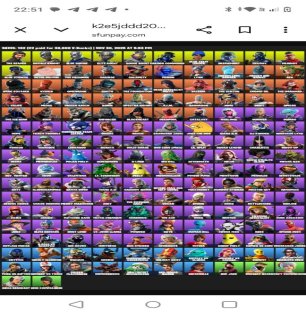 🎨 162 skins | 🌟 Fortnite account