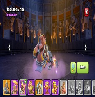 🏰 Clash of Clans акаунт | Ратуша 16 рівень | Рівень 0