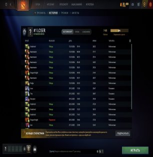 🏅 MMR 7600 | 🕒 2562 hours | 🛡 10854