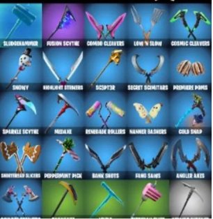 🎨 30 скінів | 🌟 Fortnite акаунт