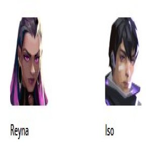 🎯 Valorant account | Gold 2 | Türkiye | 3 agents